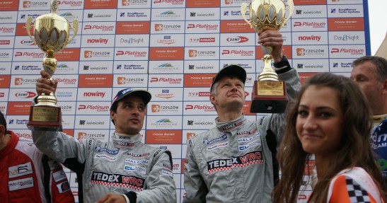 Rajd Rzeszowski
